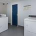 Laundry facility