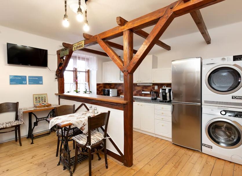 Kitchen Photo
