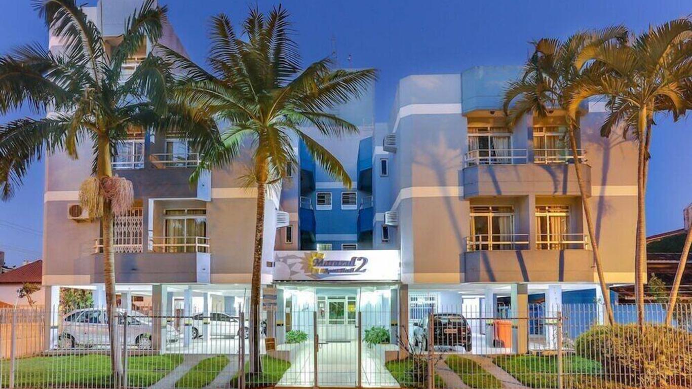 Marazul Apart Hotel 2
