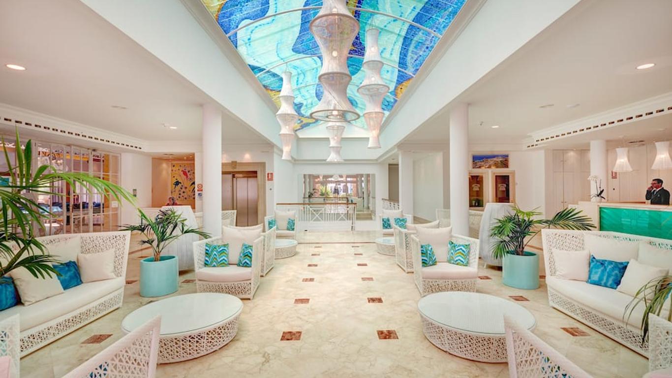 Grupotel Club Turquesa Mar