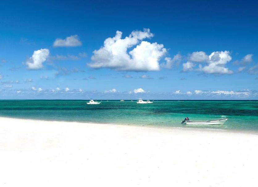 Beach Photo
