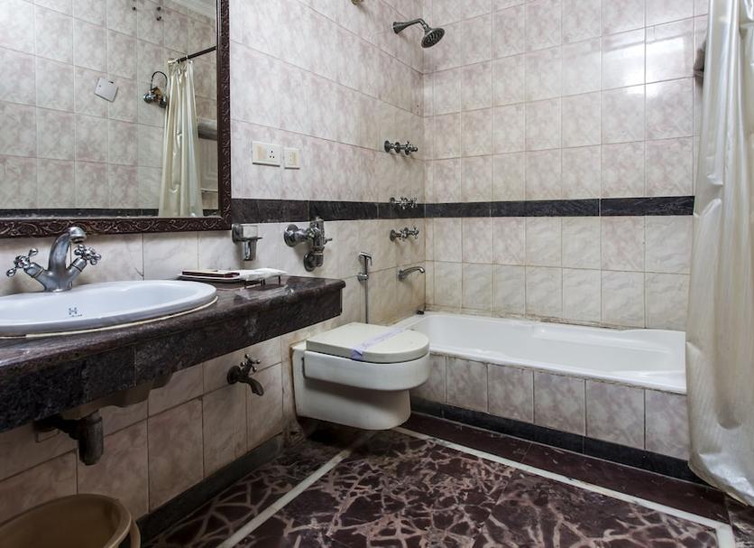 Bathroom Photo