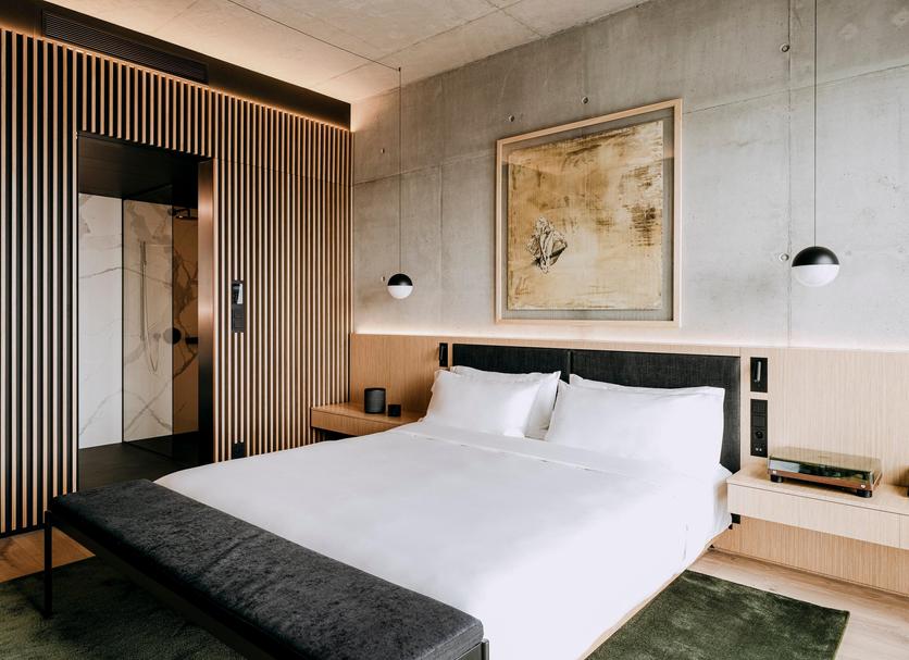 Bedroom Photo