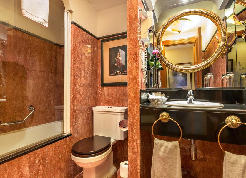Bathroom Photo