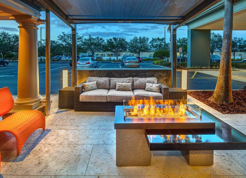Hotel amenity Photo
