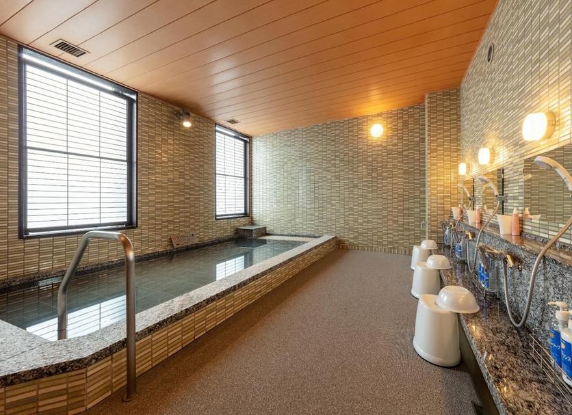 Spa Photo