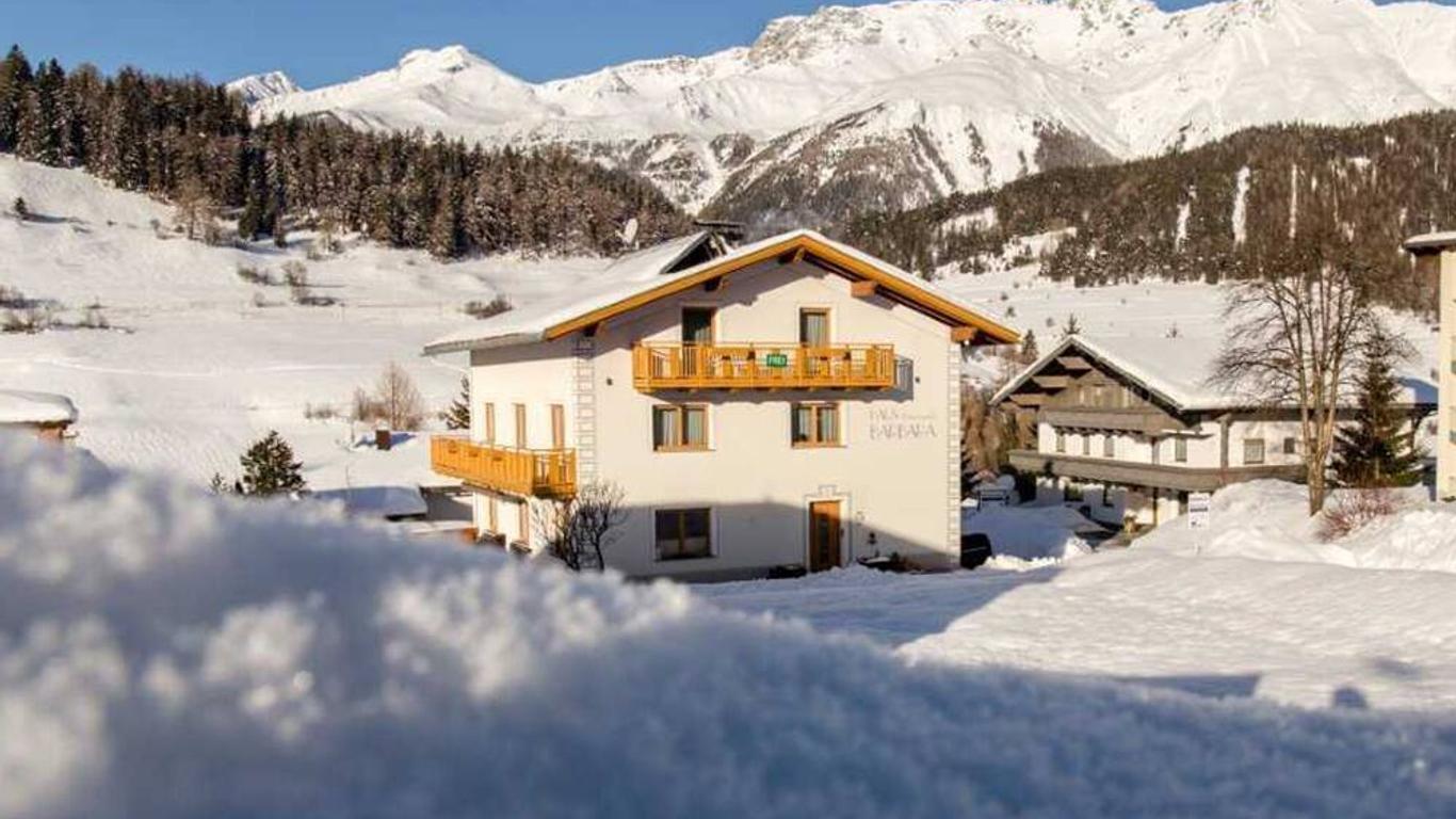 Haus Barbara