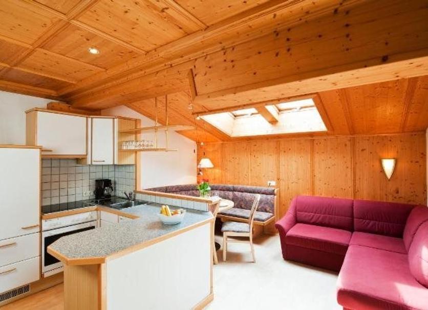 Kitchen Photo