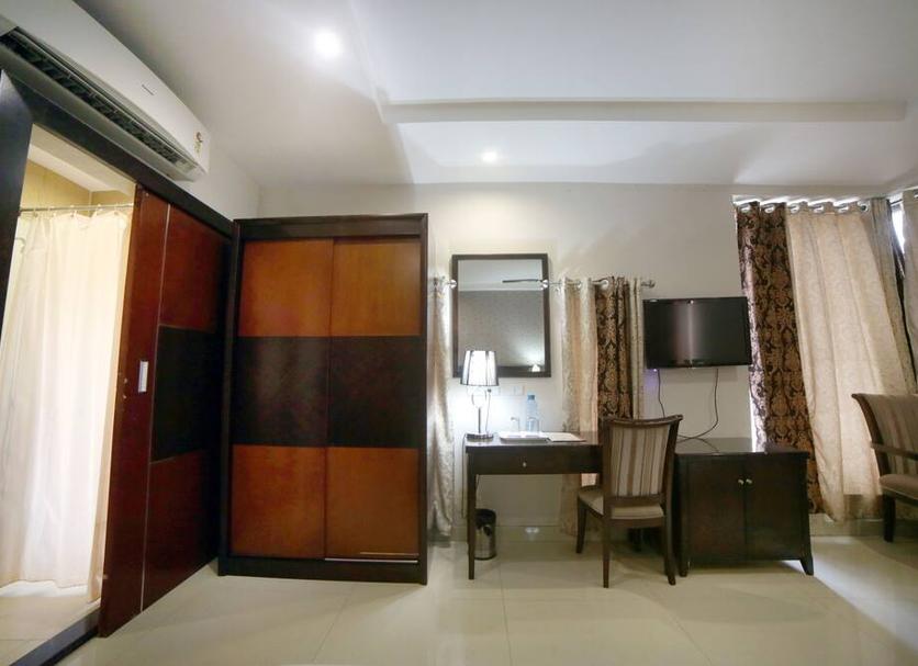 Room amenity Photo