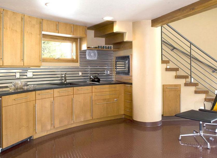 Kitchen Photo