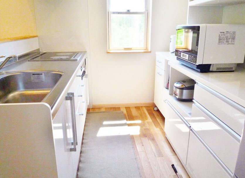 Kitchen Photo