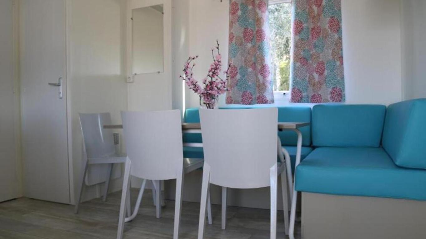 Camping Cisano - San Vito