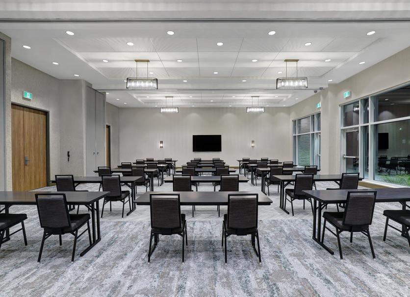 Conference room Photo