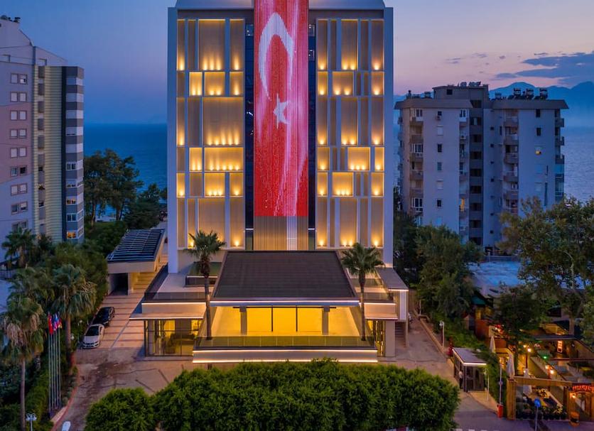 Building Photo