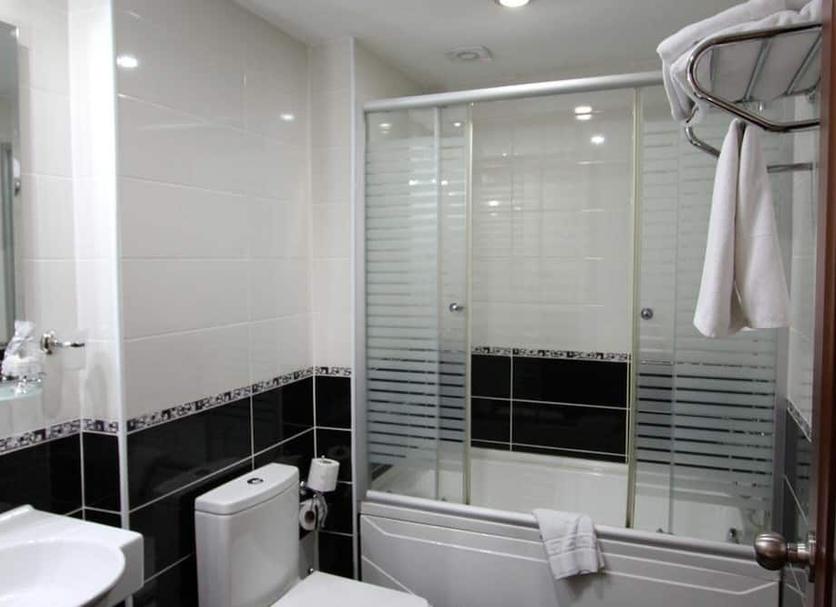 Bathroom Photo