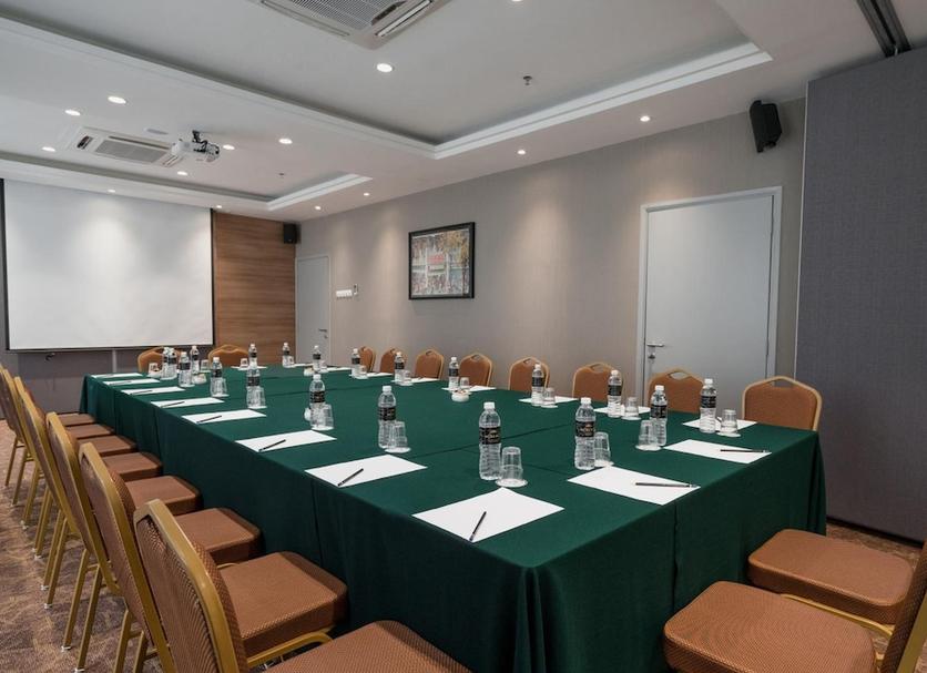 Conference room Photo