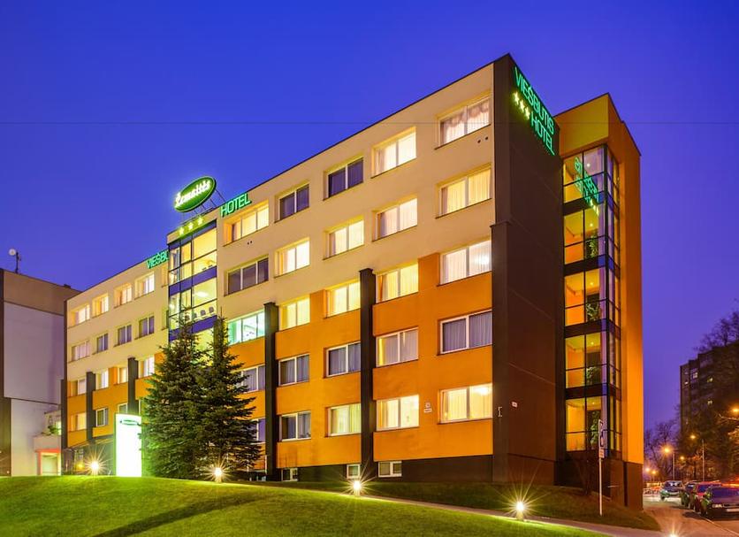Building Photo