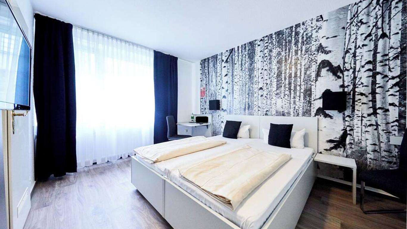Hotel Alt Deutz