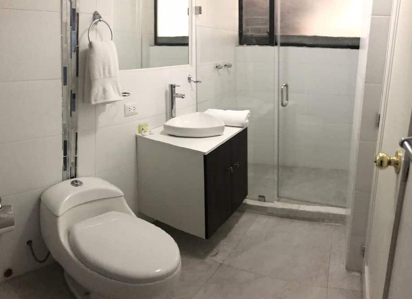 Bathroom Photo