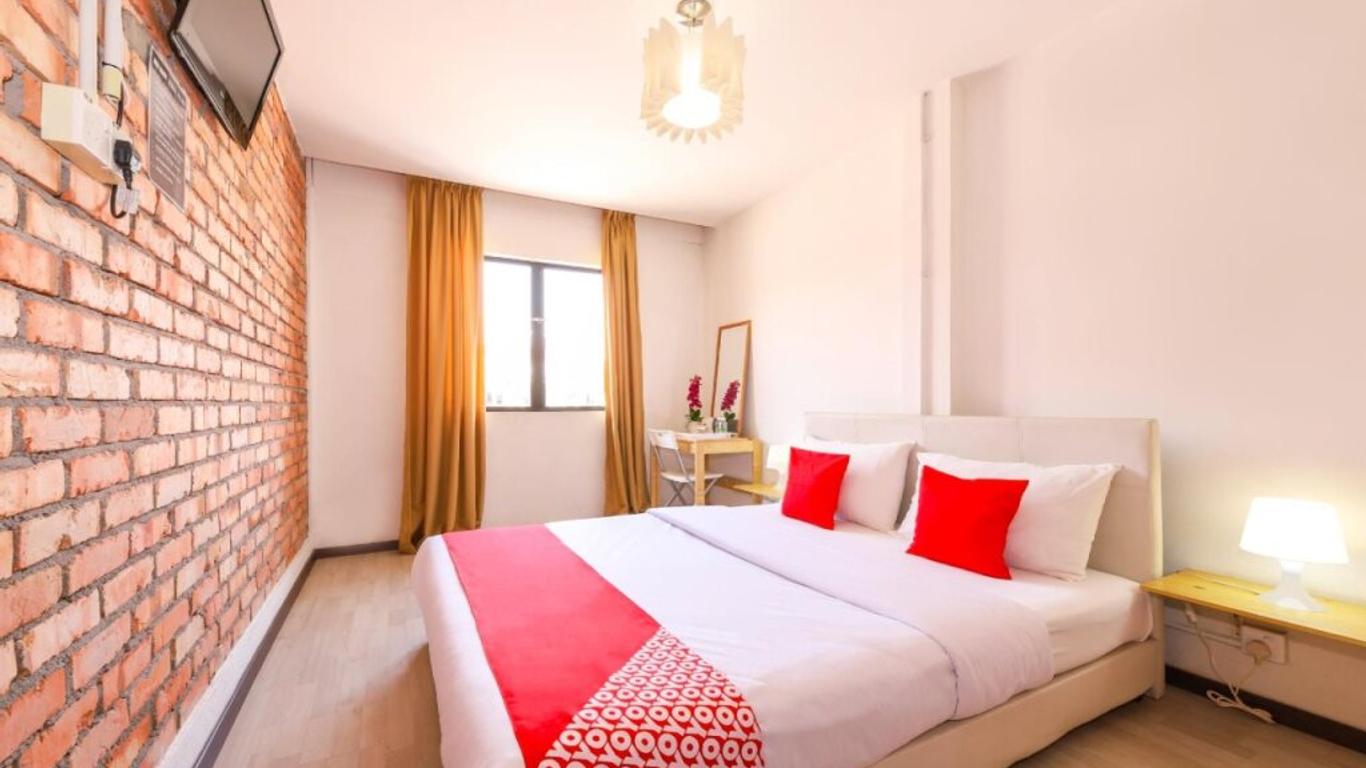 Bata Merah Boutique Hotel