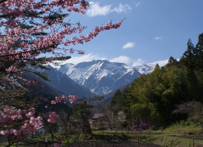 Outdoor view Photo