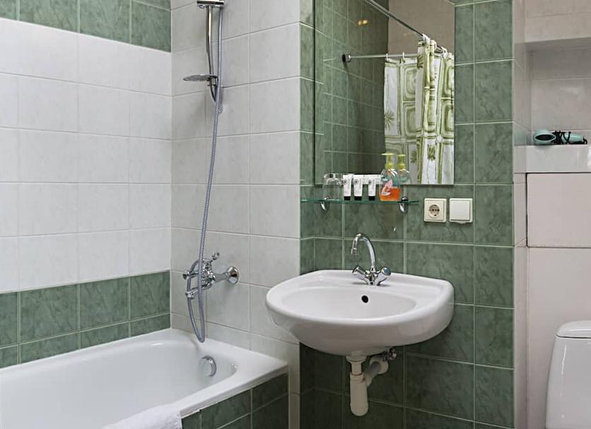 Bathroom Photo