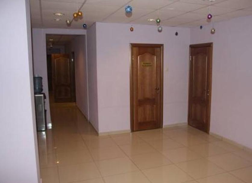 Hallway Photo