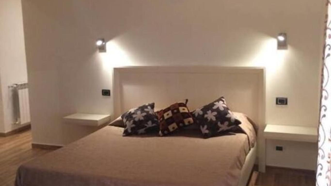 Villa Amico B&B San Leone