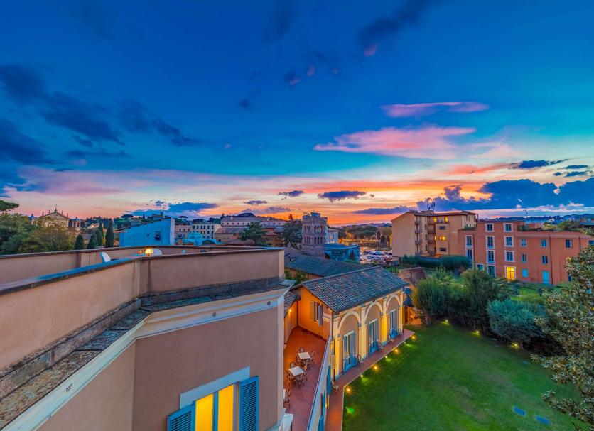 Outdoor view Photo