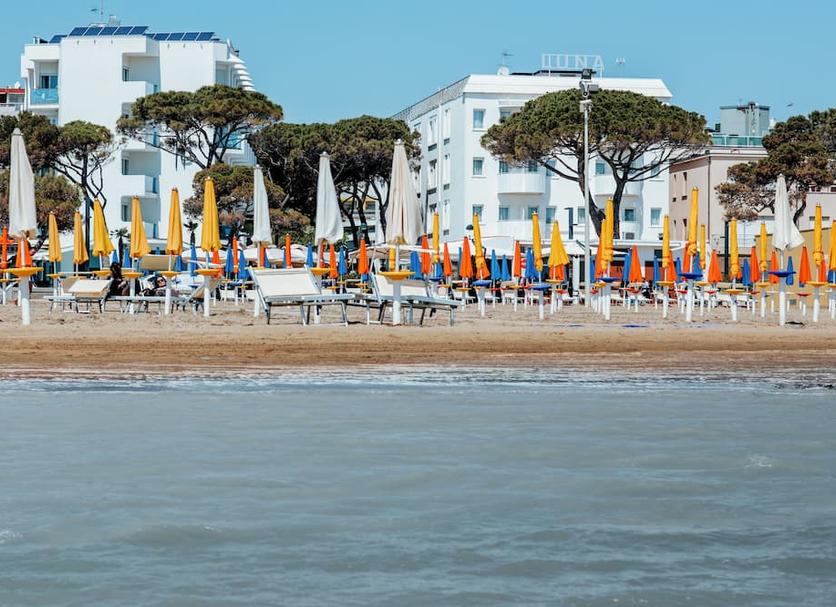 Beach Photo