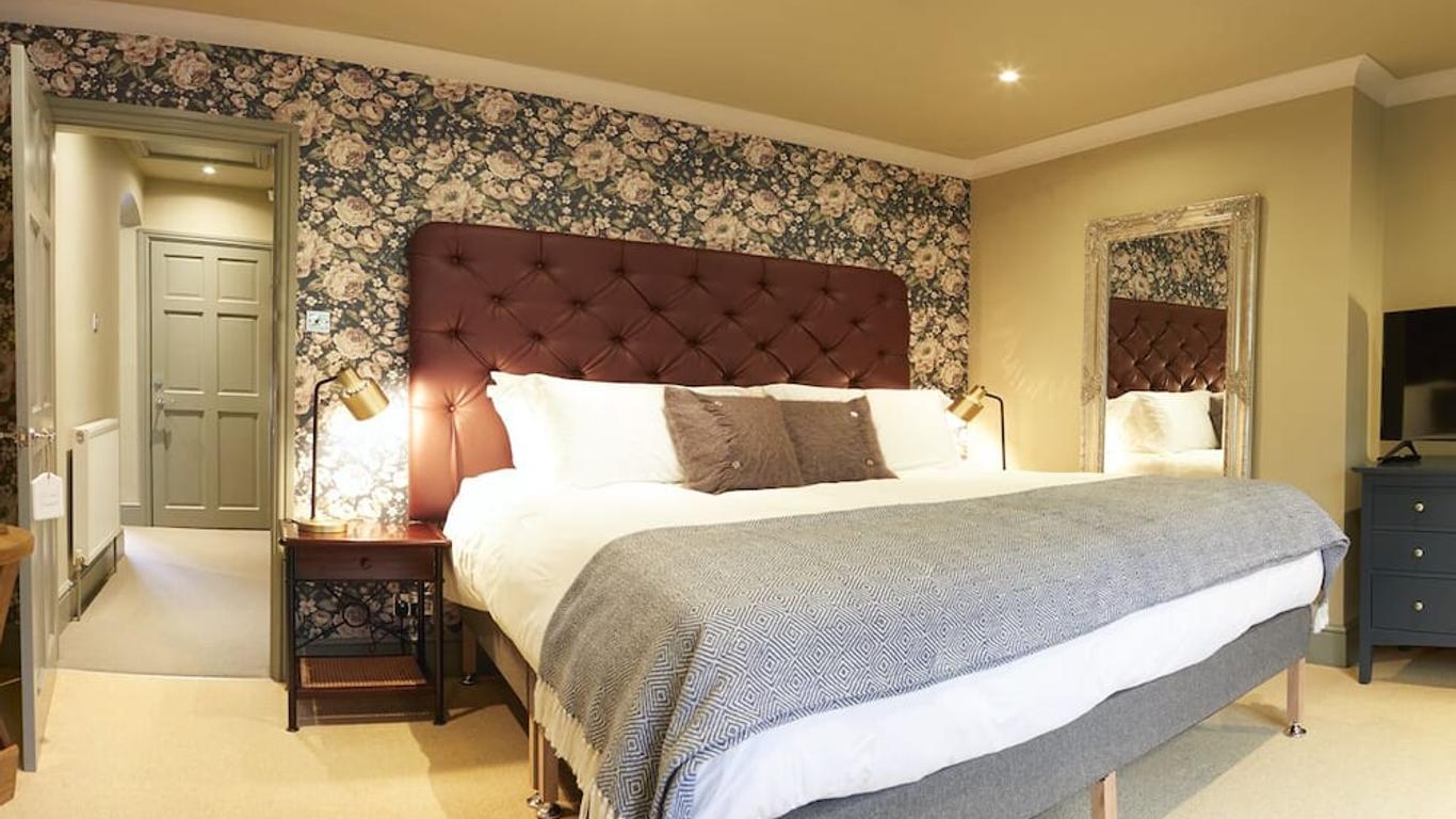 The Plough Scalby