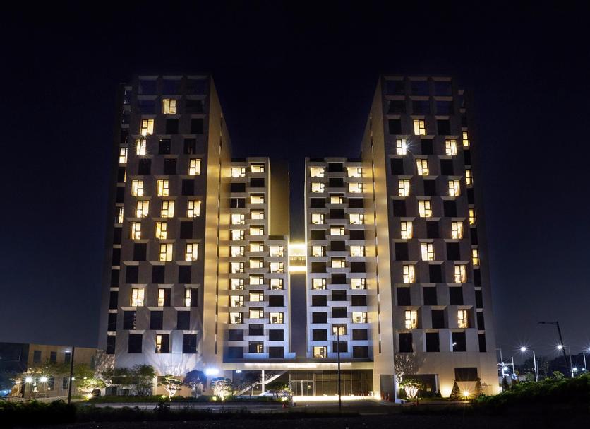 Building Photo