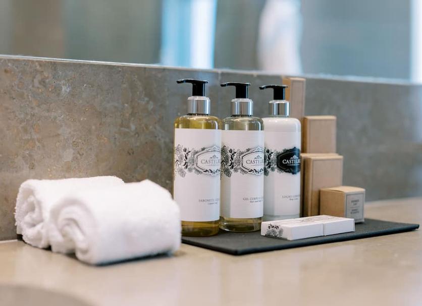 Room amenity Photo