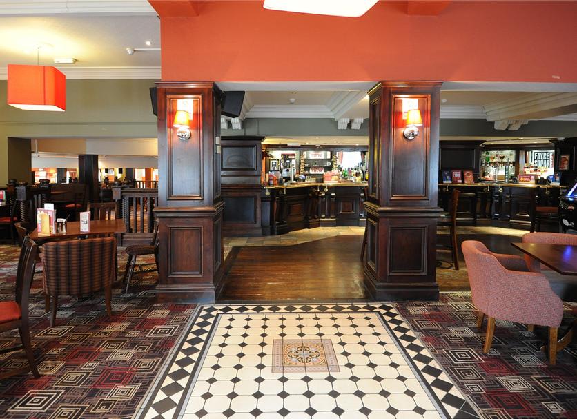 Bar Photo