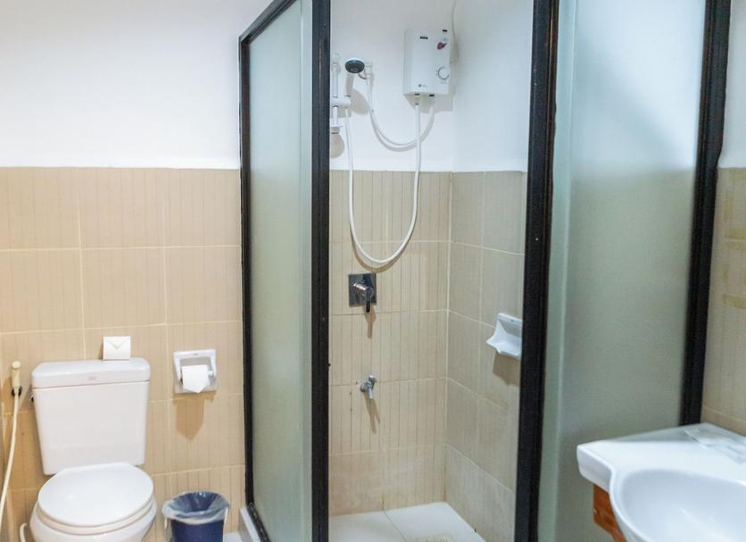 Bathroom Photo