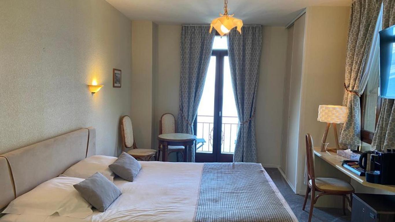 Hôtel Des Princes