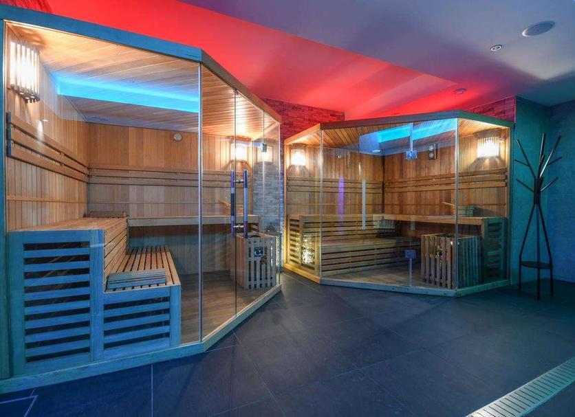 Spa Photo