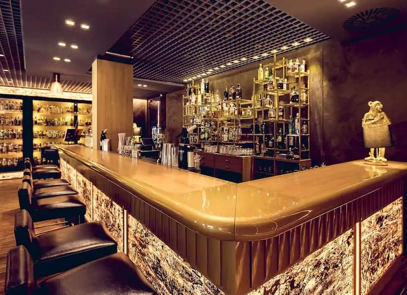 Bar Photo
