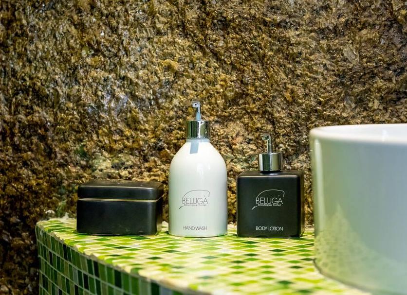 Room amenity Photo