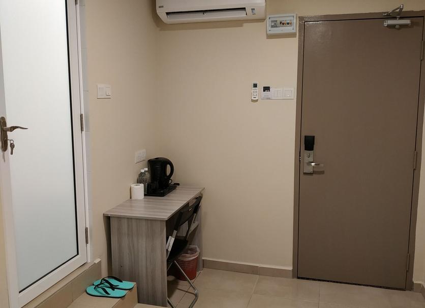 Room amenity Photo