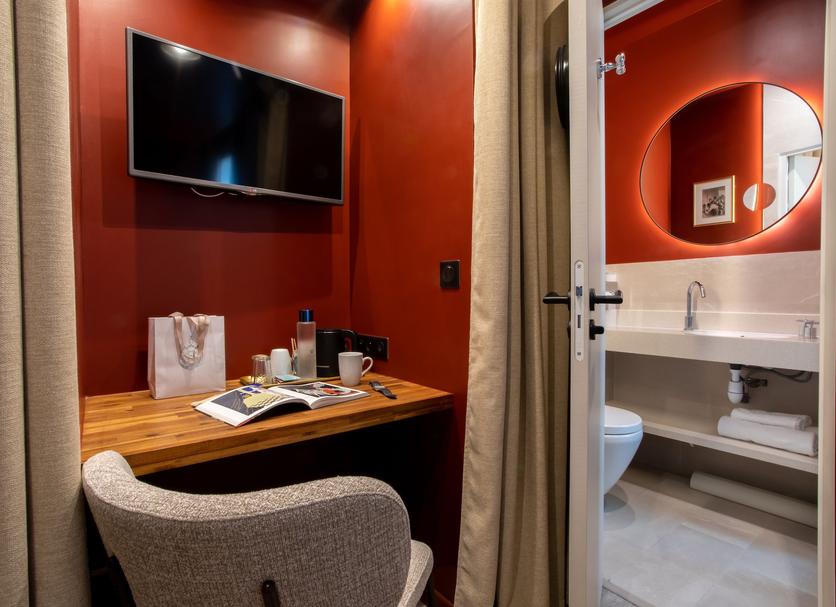 Room amenity Photo