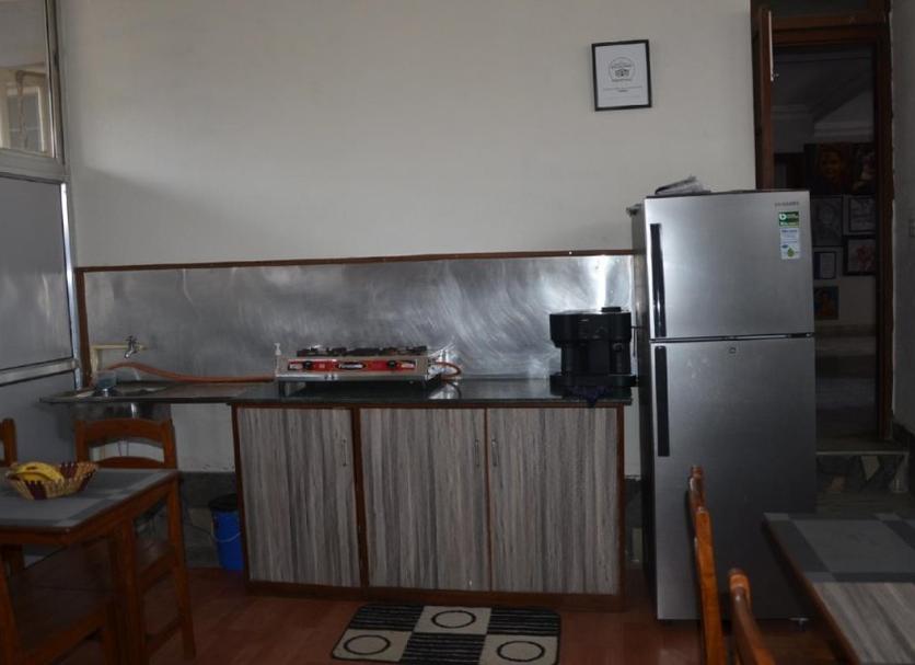 Kitchen Photo