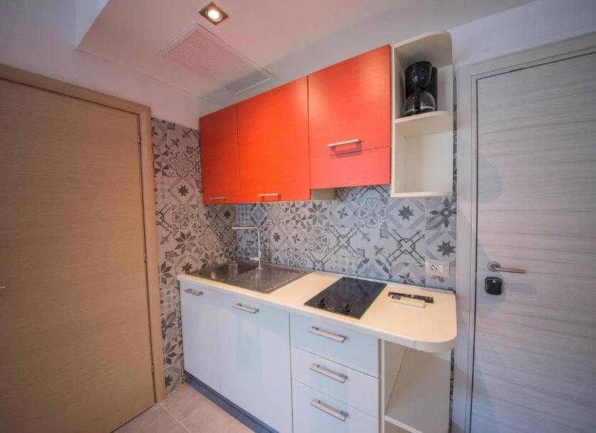 Kitchen Photo