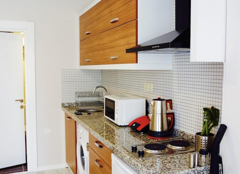 Kitchen Photo