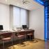 Business centre