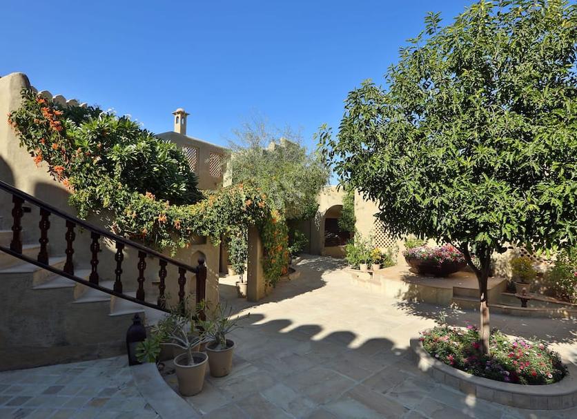 Outdoor view Photo