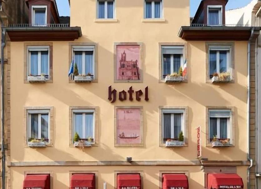 Building Photo