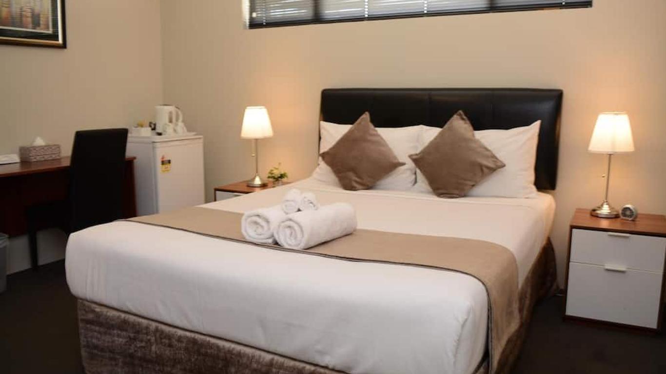 Ellard Bed & Breakfast