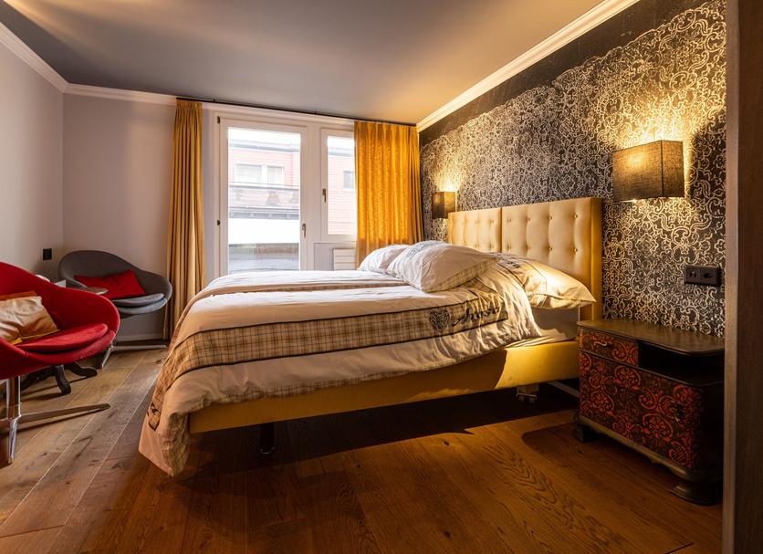 Bedroom Photo