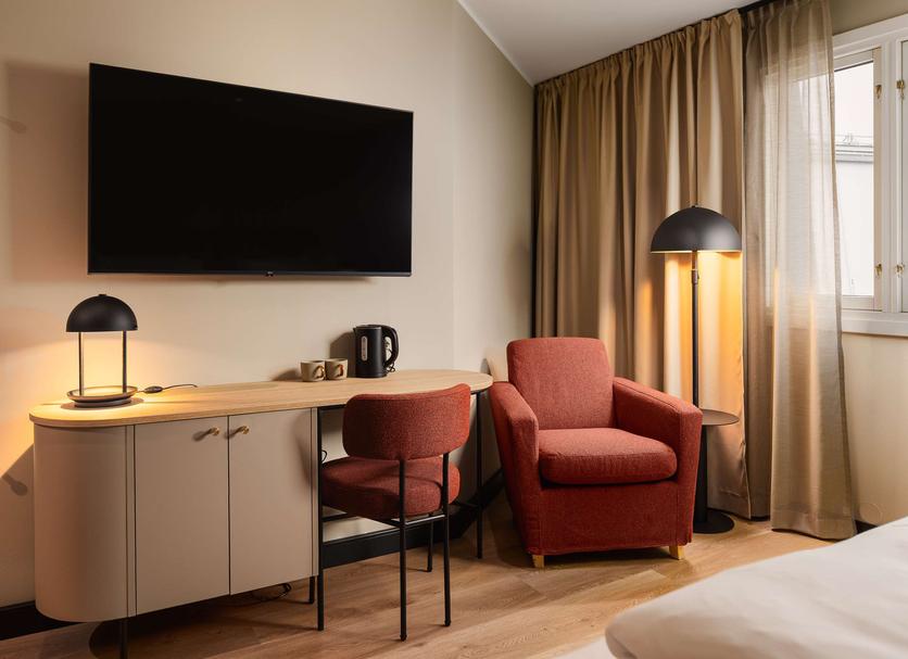 Room amenity Photo